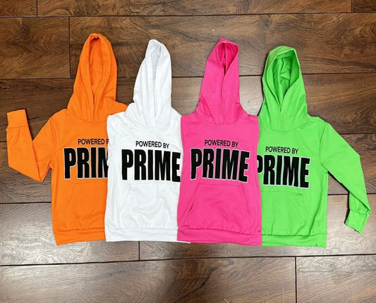 PRIME hoodies ‼️ 🥤
