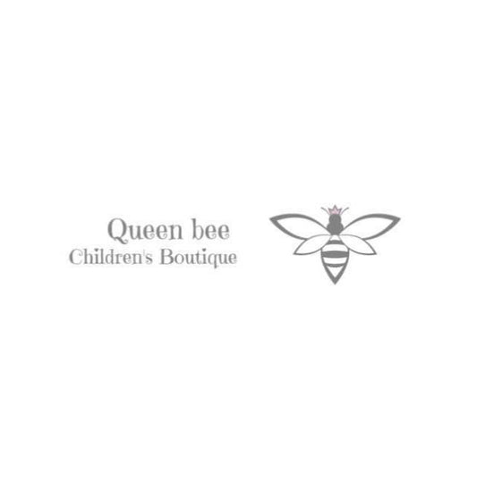 Queen bee children’s boutique gift card
