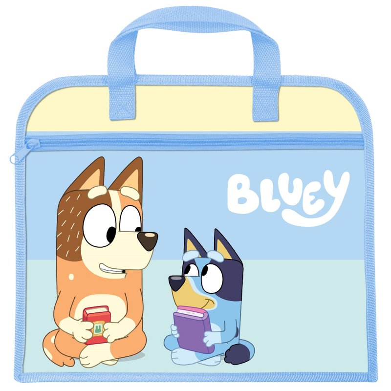 Character Book Bags