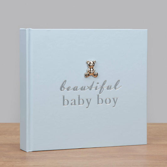 Beautiful Baby Boy Album By Bambino (Juliana)